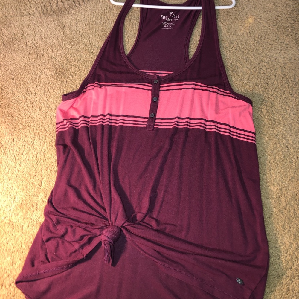 American eagle tank top